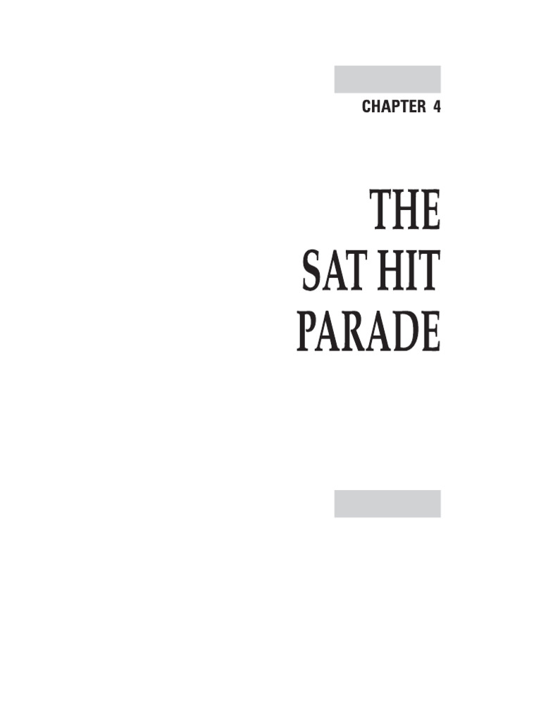 Hit Parred | PDF
