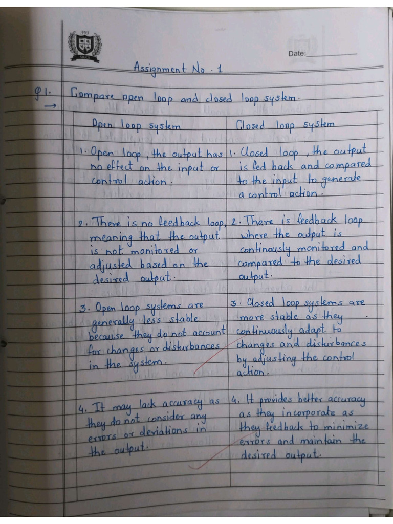 CS Assignment No.1,2,3-1 | PDF