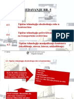 Predavanje Br. 5, II Deo