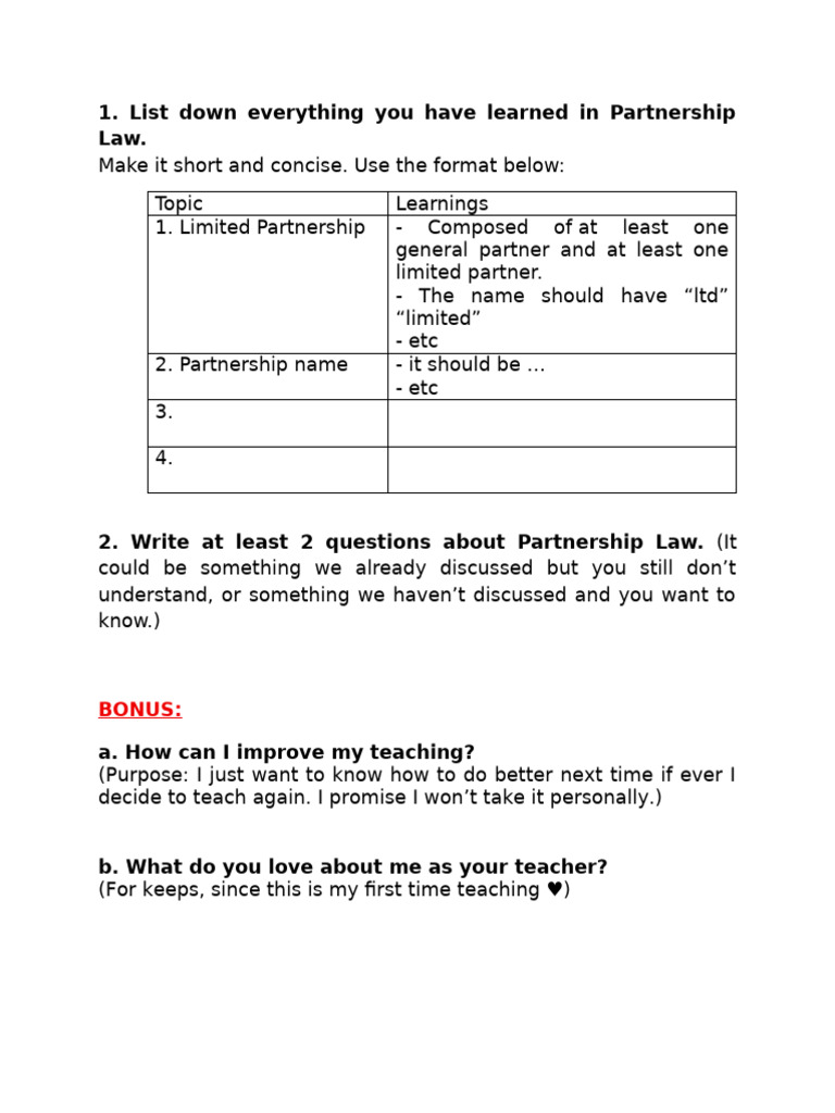 Bsa 3 | PDF