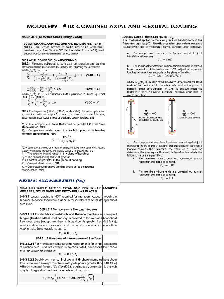Module 9 10 | PDF