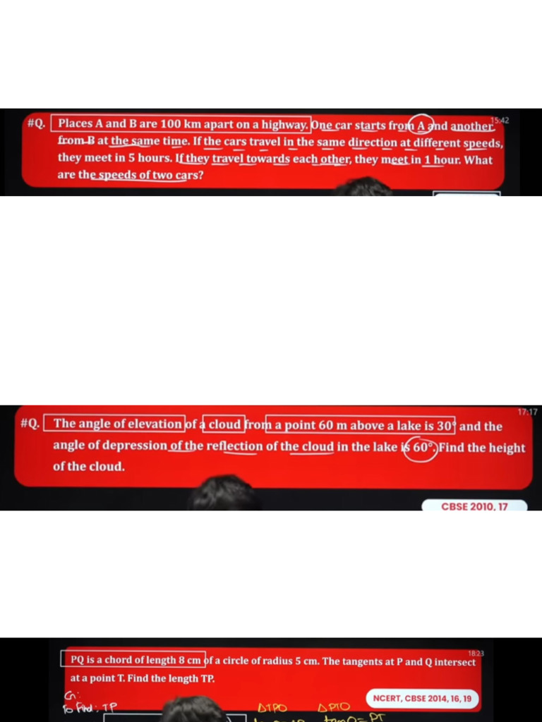 Most Hardest Question | PDF