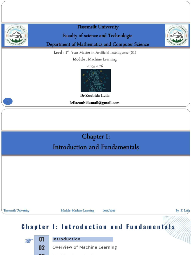 Chapter 1 | PDF