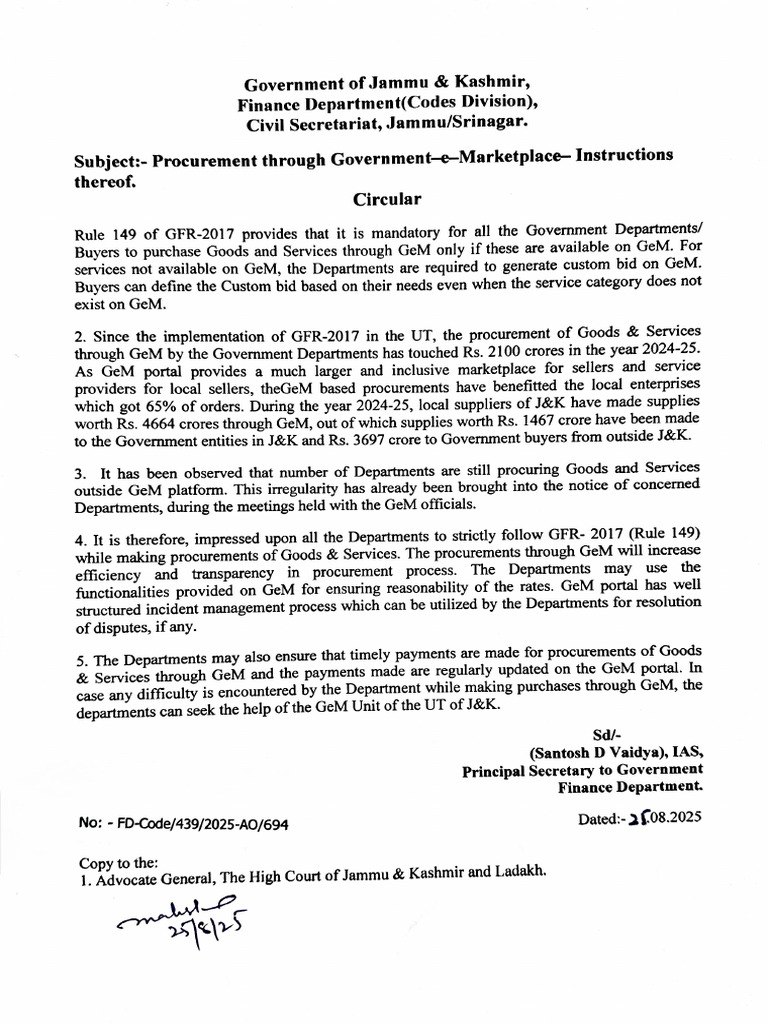 Cir25 08 25 1 | PDF
