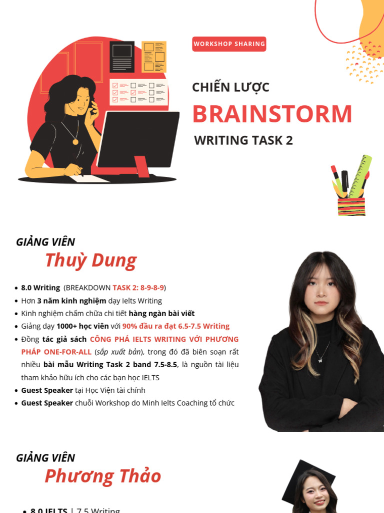 Brainstorm (19) | PDF