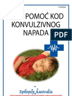 Pomoc Pri Epilepticnom Napadu