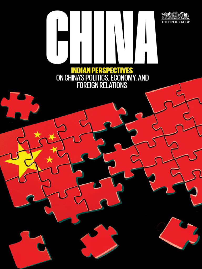 CHINA Ebook Sample | PDF | China | World Politics