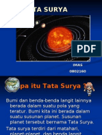 Tata Surya