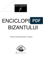 Enciclopedia Bizantului