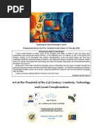Art and New Media Social Memory | PDF | Computer Data Storage