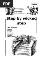 Form 5 - Step by Wicked Step