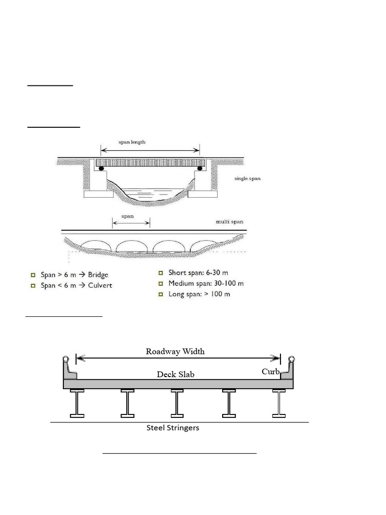 Bridge Engineering - January 2026 | PDF | Bridge | Transport Buildings ...