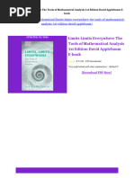 Crazy Equations That Equal 1 | PDF | Mathematics | Equations