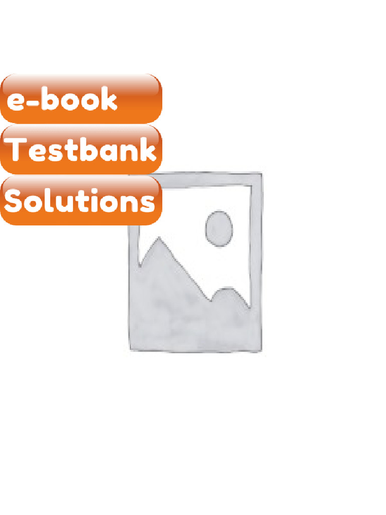 eBook & Testbank Algebra and Trigonometry 10th Edition by Ron Larson ...