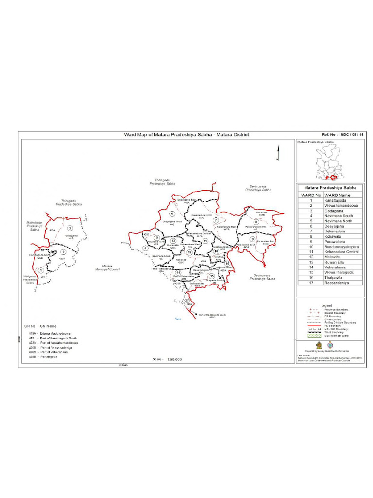 16 Matara MataraPS | PDF