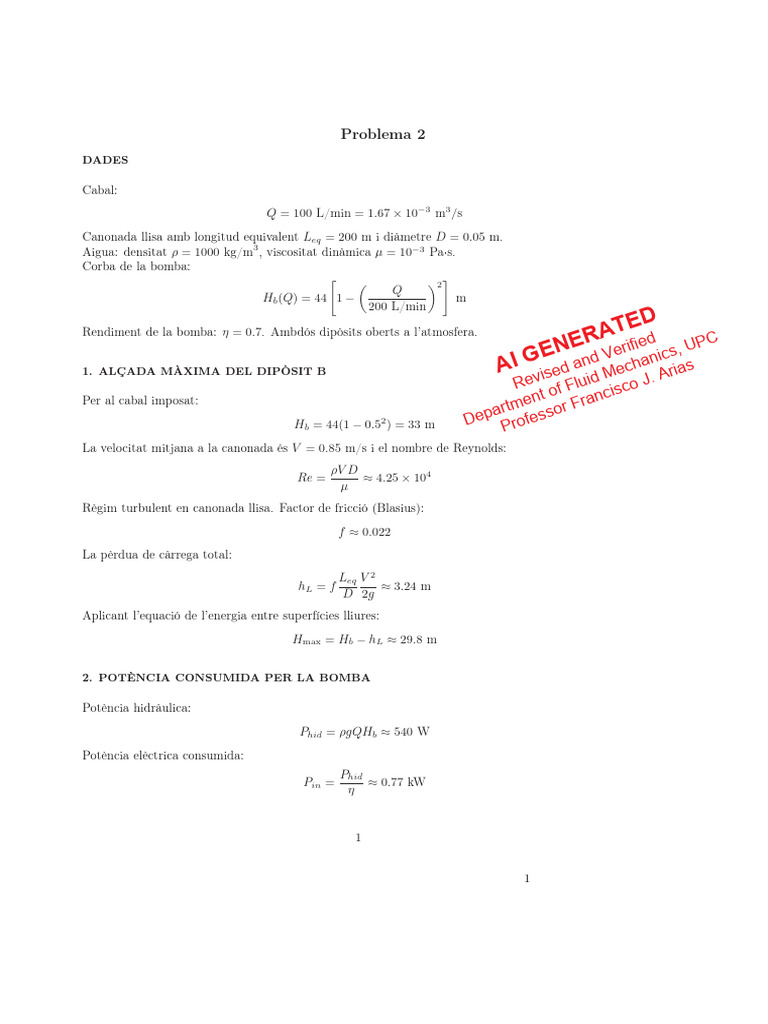 Solucion Prob 2 | PDF