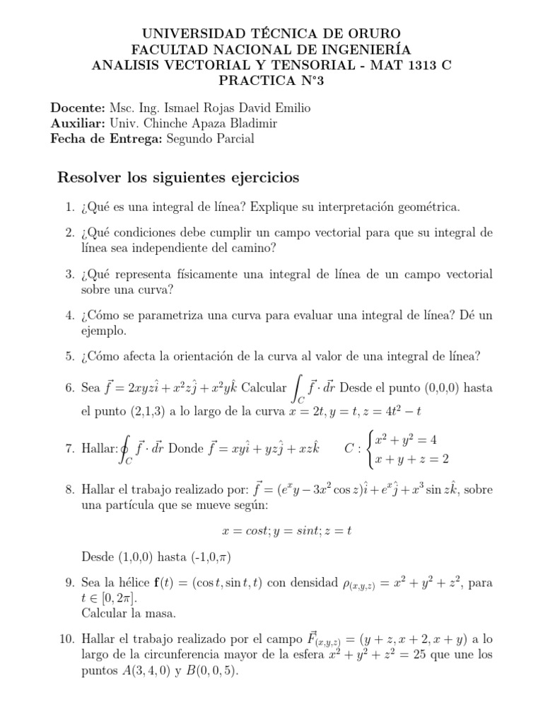 Practica 3 | PDF