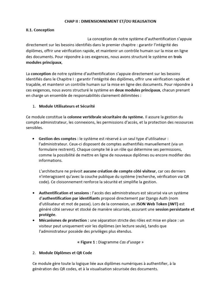 Chapitre 2 1 | PDF | Code QR | PostgreSQL
