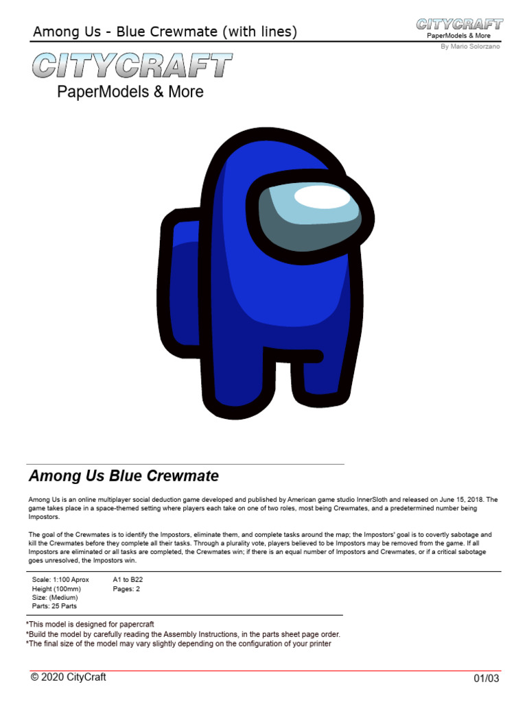 Blue | PDF