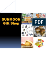 Sunmoon Gift Shop