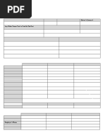 Residence Verification Request Form W-147 | PDF | Landlord | Lease