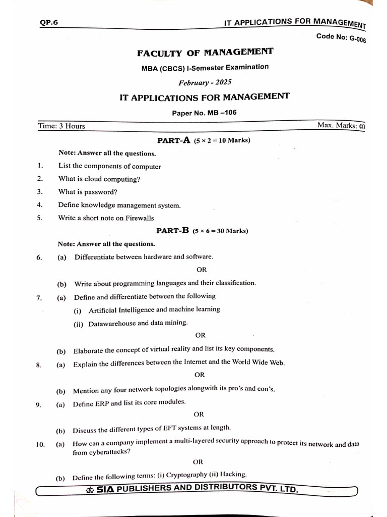 IT | PDF