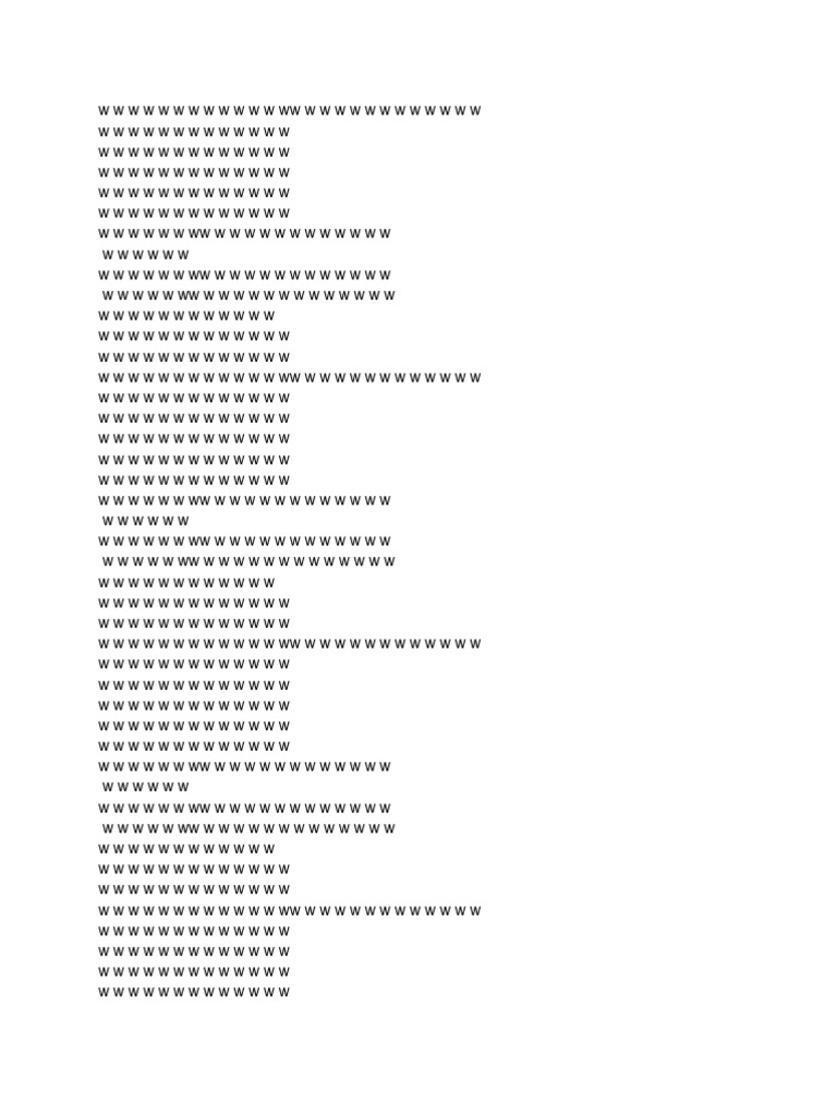 More Random Words.pdf | PDF