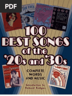 Download 20s  30s full book by Andrew Binns SN99426650 doc pdf