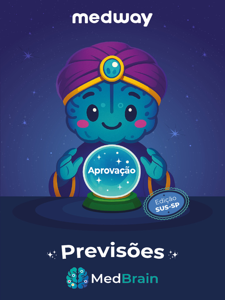 Previsoes Do Medbrain Sus SP | PDF | Gravidez | Câncer de mama