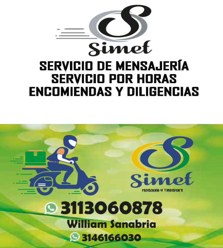 Simet | PDF