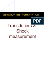 Vibration Instrumentation