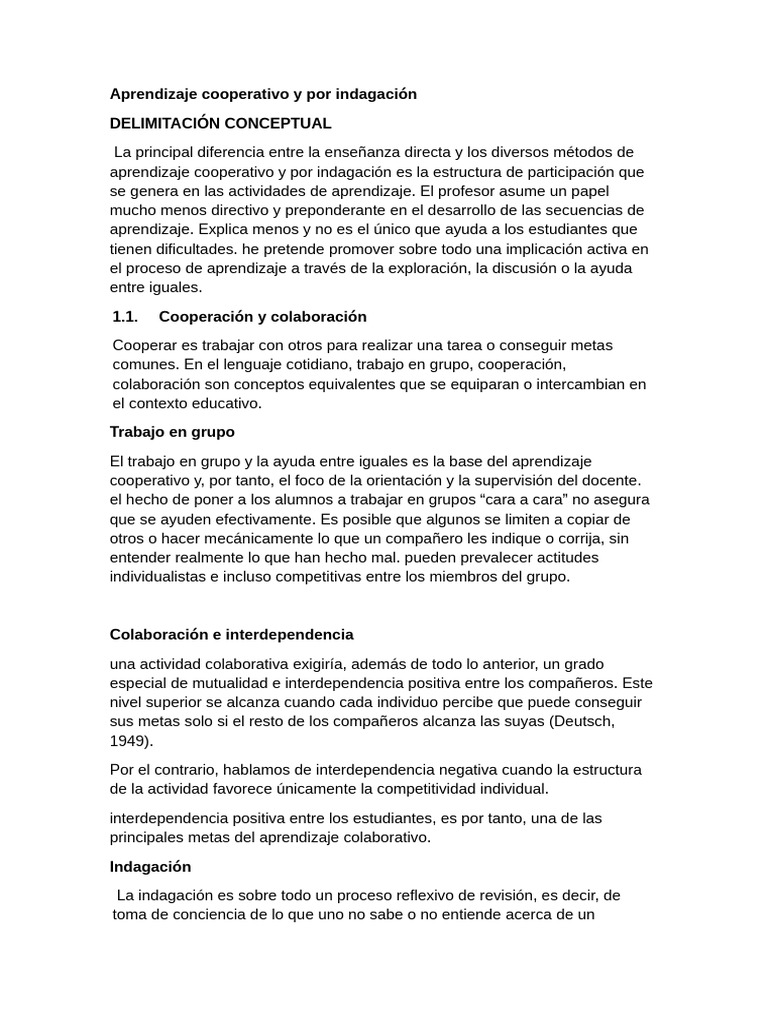 Exposicion Dignora Maldonado | PDF | Aprendizaje | Maestros