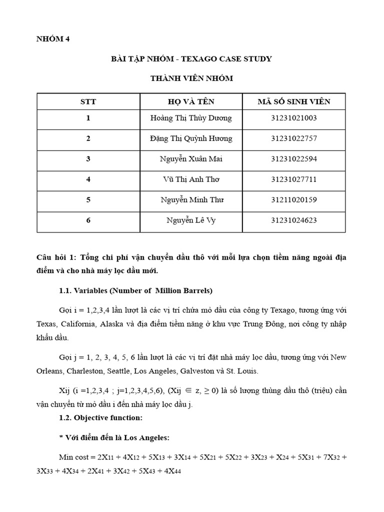 ERP - SCM DH49IB0003 GW2-Texago-G4 | PDF