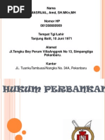 Download Hukum Perbankan by Muhamnad Darwis SN99427979 doc pdf