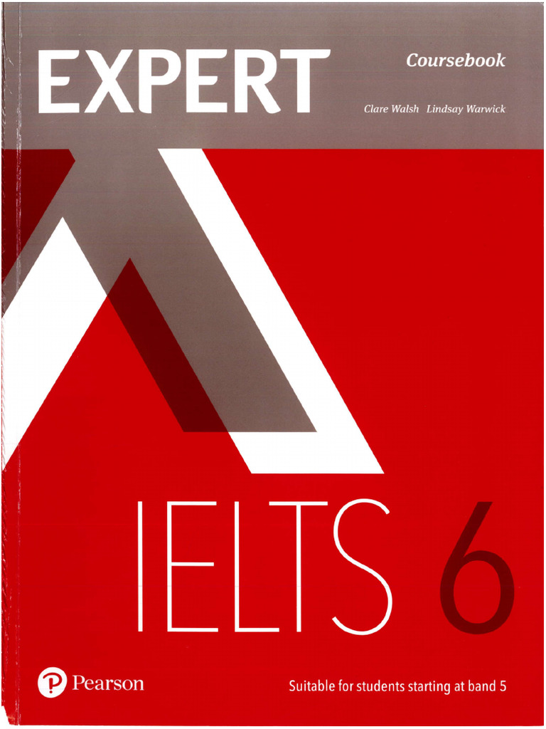 IELTS Upper Intermediate (Expert) | PDF