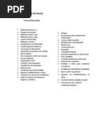 preguntas frecuentes SECRETARÍA DE SALUD medellin bioseguridad apertura establecimientos