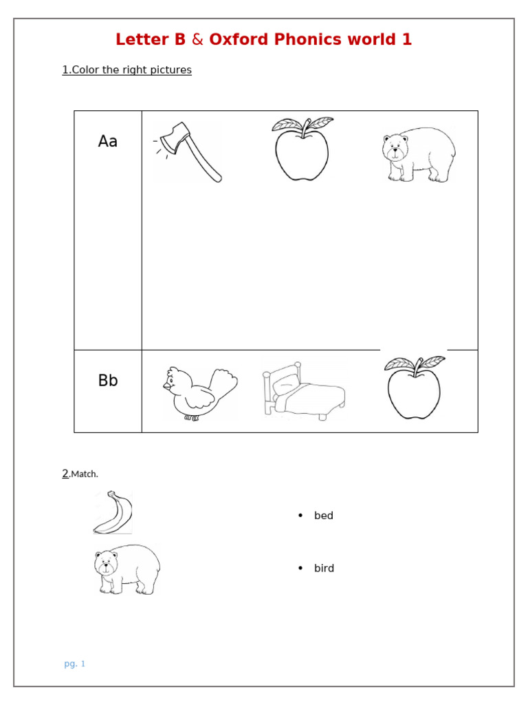 Letter BB | PDF