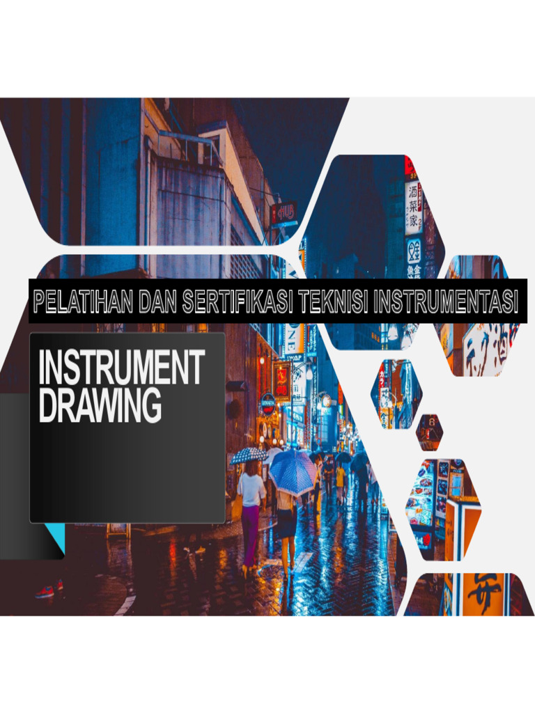 Instrument Drawing | PDF