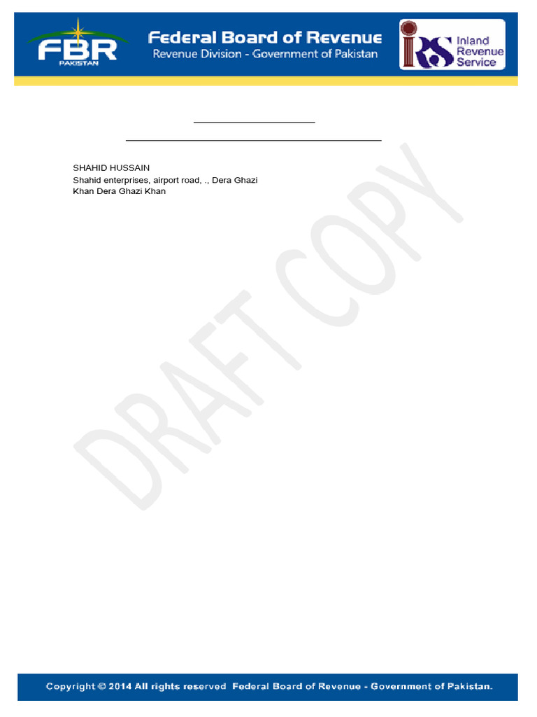 114 (1) (Return of Income Filed Voluntarily For Complete Year) - 2025 ...