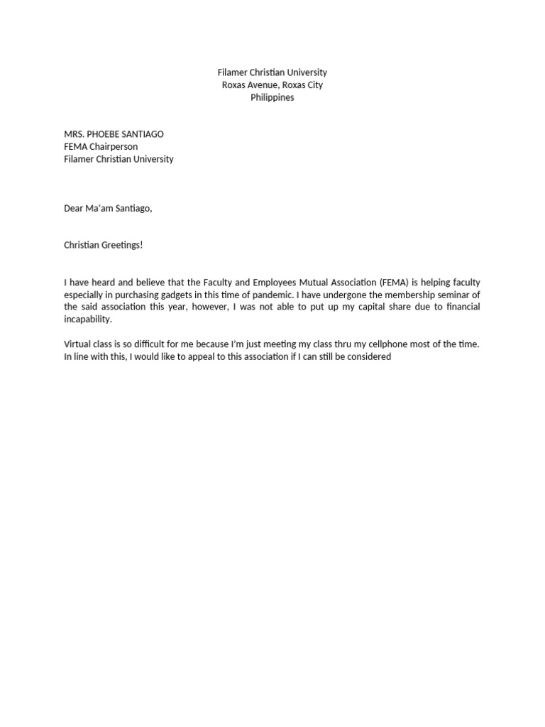 Letter Laptop | PDF