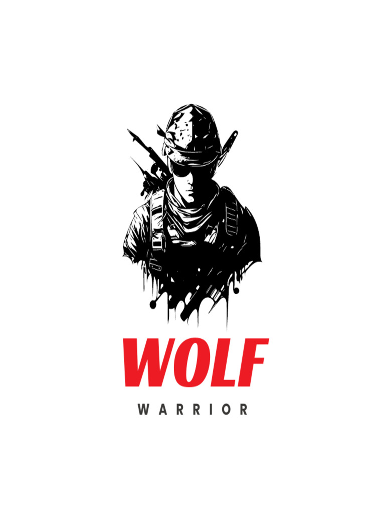 Wolf | PDF