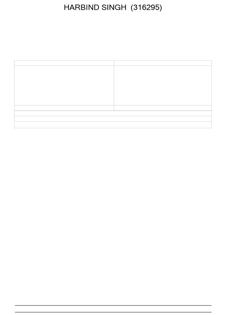 PaySlipReport Nov | PDF