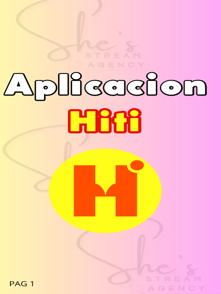 HITI | PDF