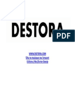 DESTORA