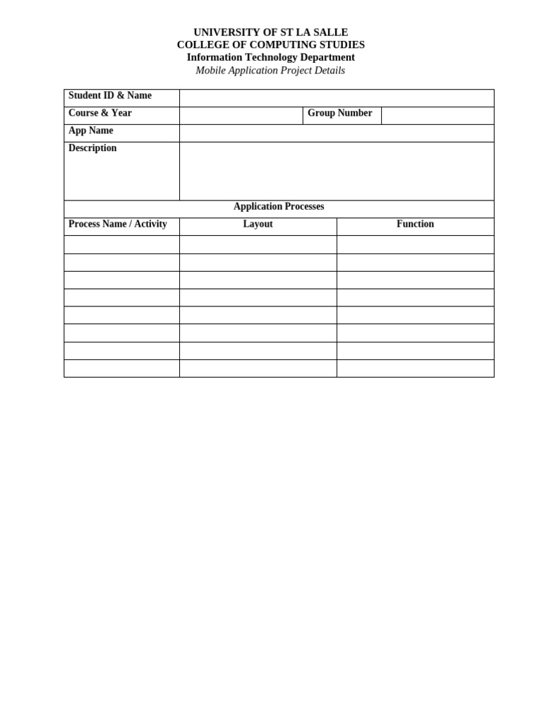 Project Details | PDF