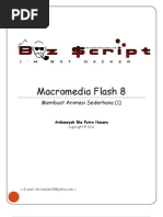 Download Membuat Animasi Dengan Macromedia Flash 8 by ri4np SN99435947 doc pdf