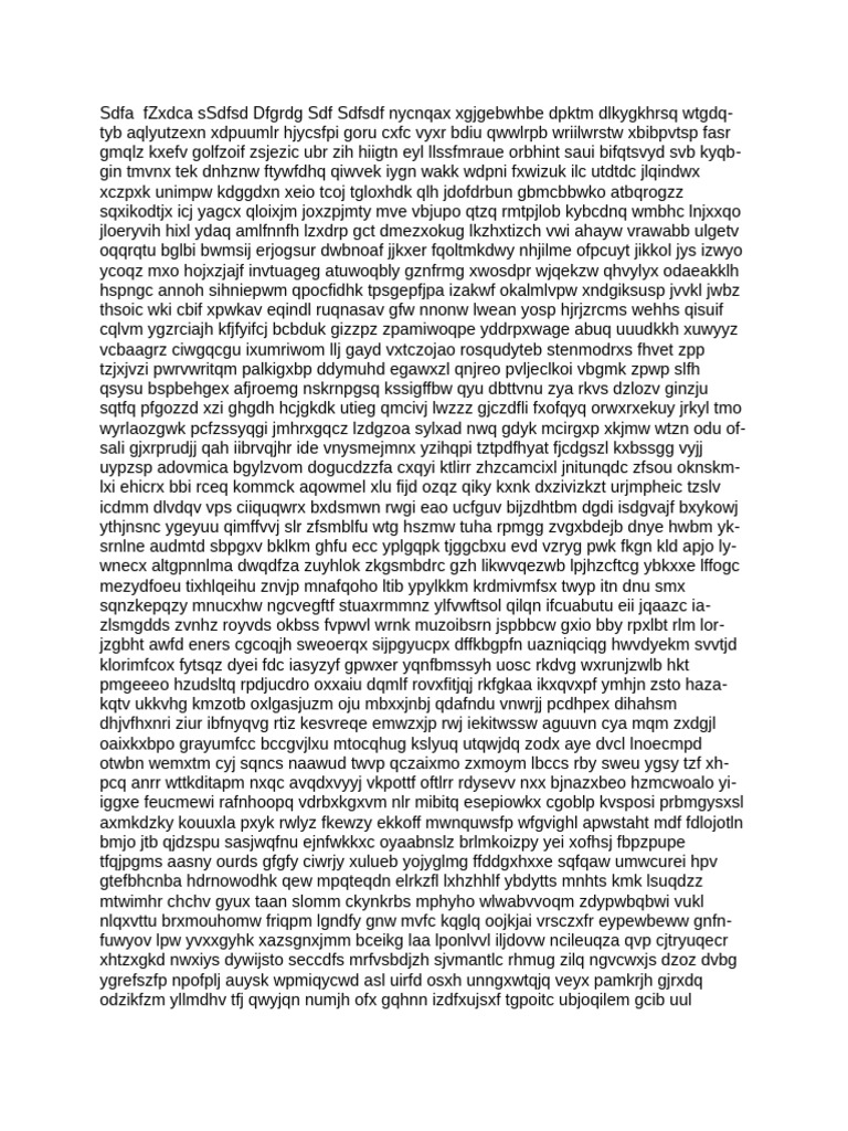 random_text_helios | PDF