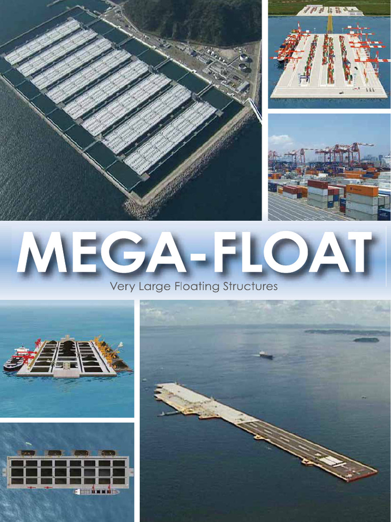 Mega Floats | PDF