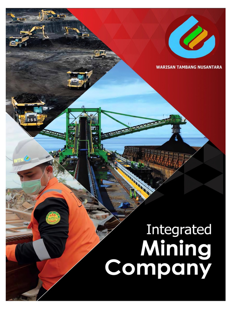 WTN Compro | PDF