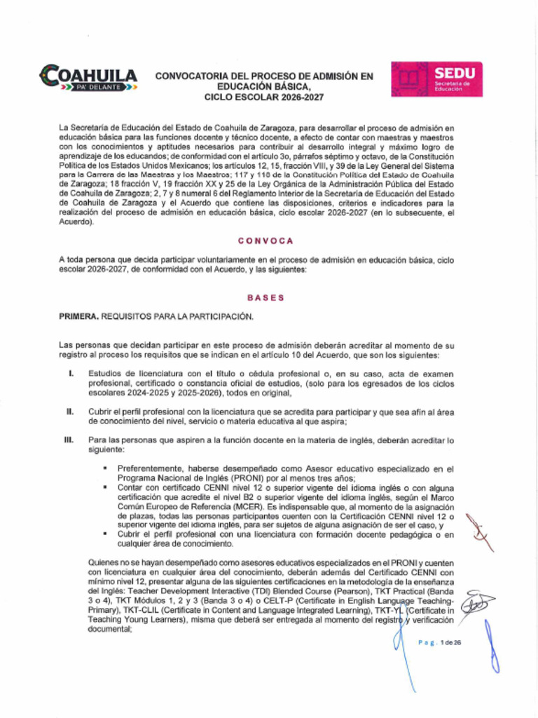 Adeb CL | PDF
